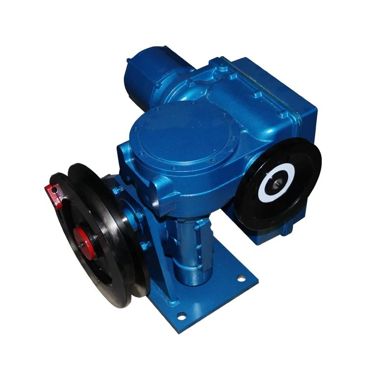 electric actuator electric actuator