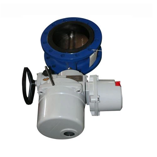 Laippa Butterfly Valve