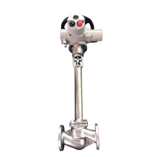 Korkea lämpötila-venttiili