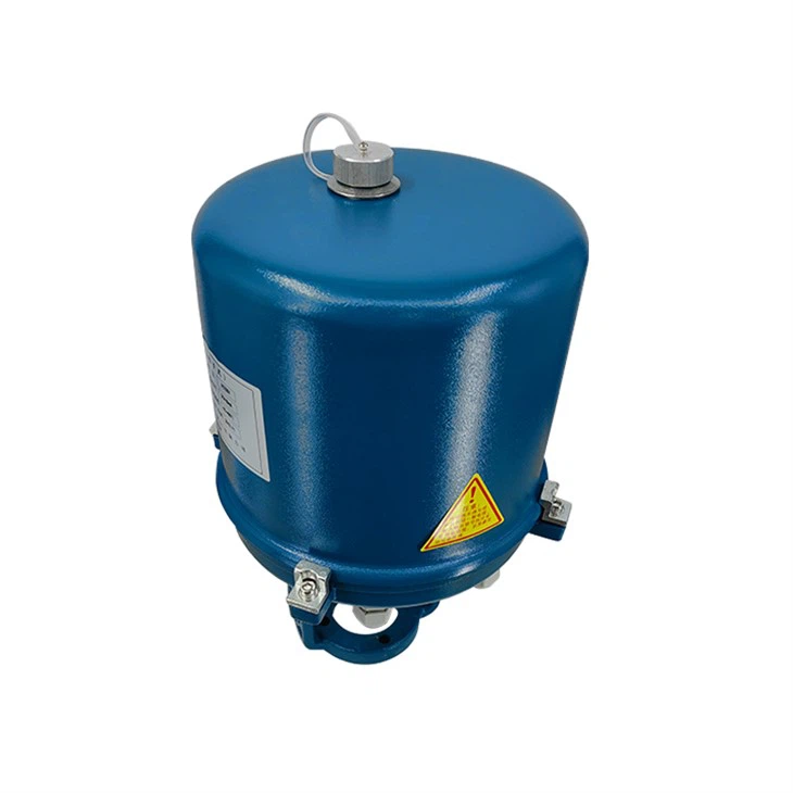 381Linear Turn Electric Valve Actuator