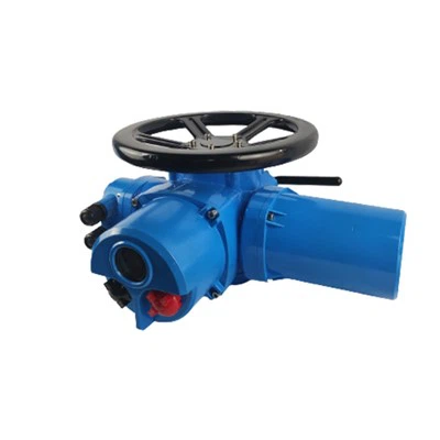 Moottoroitu toimilaite F-DZW45-ACI-FC-ZTD415 F-DZW30-ACI-FC-ZTD415 YDF2-222-4W