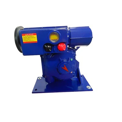 Osittain käännetty älykäs sähköinen kenttäväylätoimilaite