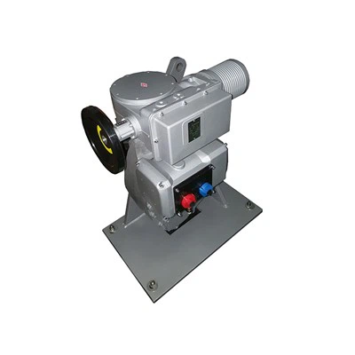 SMB+RS1000/F57H SMB+RS1000/K57H toimiva automaattinen sähkötoimilaite