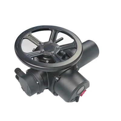 ZW5-18W/Z/T ZW10-24W/Z/T Monikäänteinen sähköinen luistiventtiilitoimilaite